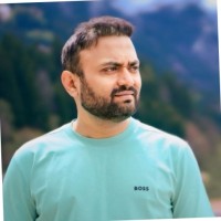 IKEA Employee Prem Krishna's profile photo