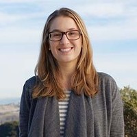 Safi Analytics Employee Stephanie Ouadah's profile photo