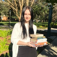 Citrus County Chronicle Employee Hannah Sachewicz's profile photo