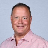 Fiserv Employee Kevin Cooney's profile photo