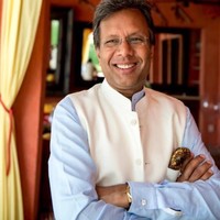 Open origin india inc Employee Ashish Saraf's profile photo