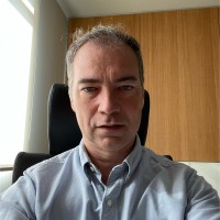 Socage Employee Marco Tagliavini's profile photo