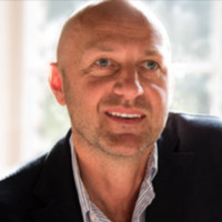 EBS Services Employee Peter de Decker's profile photo
