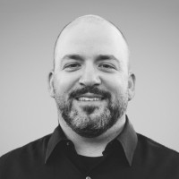Citi Employee Derek Rollo's profile photo