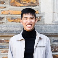 Cherry Employee Ethan Shen's profile photo