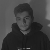 valePay Employee Daniel Zanirato's profile photo