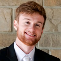 Widmer Engineering Inc. Employee August Stenswold's profile photo