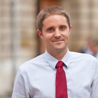 Sam Prosser Consulting & Interim Employee Sam Prosser's profile photo
