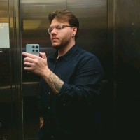 GreenAnt Employee Gabriel Monagatti's profile photo