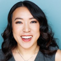 Ironflow AI Employee Janet Hwu's profile photo