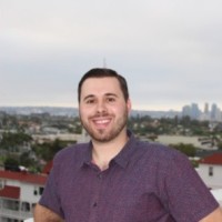 W. M. Lyles Co. Employee Aaron Vogel's profile photo