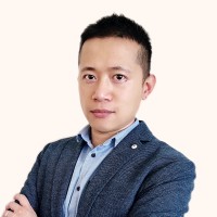 Master System Inc Employee Tony Leung's profile photo