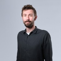 Odense Robotics Employee Frederik Ross's profile photo