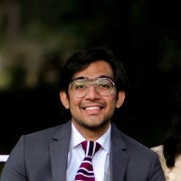 Apoorv Sharma's profile photo