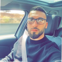 COMELY Employee Mattéo Vicente's profile photo
