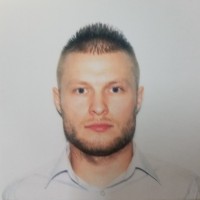 Stratford Engineering Employee Nikolay Kusakin's profile photo