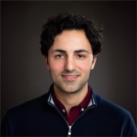Hugging Face Employee Adrian Lepers's profile photo