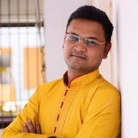 Vivek Patel Email