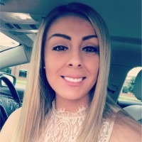 Ultramain Systems, Inc. Employee Kristal Restrepo's profile photo