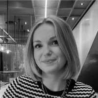 Noble Rot Restaurant & Wine Bar Employee Kelly Abbott's profile photo