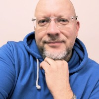 Aweb.ua Employee Maksym Levchuk's profile photo