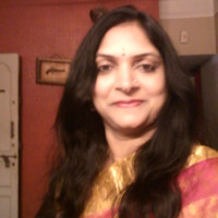 JGI Group Employee Anuradha Deepak's profile photo