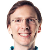 Jonathan Weiss's profile photo