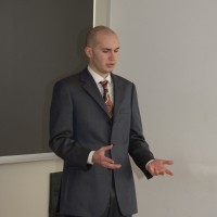 MITO Technology Employee Savino Fumarulo's profile photo
