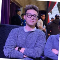 Boost Commerce Employee Athony Pham's profile photo