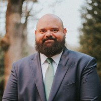 AXE Trailers Employee Brenton Pohl's profile photo