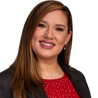 National Conference of State Legislatures Employee Martha Saenz's profile photo