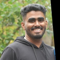 Krishna Pv's profile photo