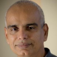 Incorta Employee Anurag Malik's profile photo