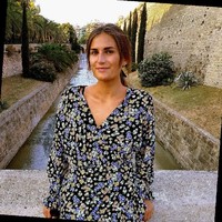 Brion Employee Jessica Kvist's profile photo