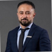 Etlad Employee Husam al-Qasem's profile photo