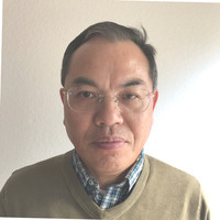 Bill Zhou Email & Phone Number