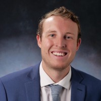 Salesforce Employee Davis Brown's profile photo