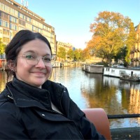 Andrea Smiley Email & Phone Number