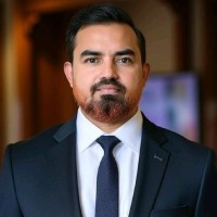 Mohammad Imran Email & Phone Number