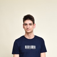 ENVIRONNEMENT MASSIF CENTRAL Employee Florent Fages's profile photo