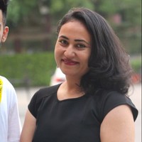 Network Nuts Employee Rupali K's profile photo