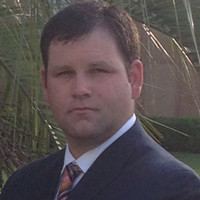 Brent Federick