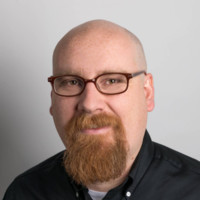 Texas Tech University Employee Devin Fields's profile photo