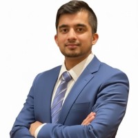 Hasan Ali's profile photo