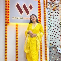 WinOrbit Technology Employee Shivani Gupta's profile photo
