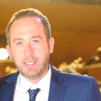 Elsewedy Industrial Development Employee Youssef Mosallamy's profile photo