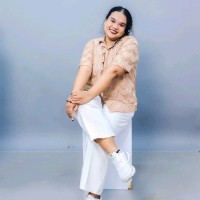 Eezee Employee Agnes Sitompul's profile photo