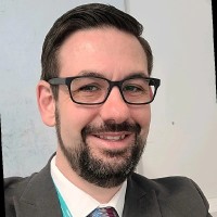 The King's (The Cathedral) School Employee Malcolm Johnston's profile photo