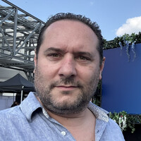 Ovinto Employee Salvatore Castellano's profile photo