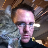 Rockfish Employee Chuck Henderson's profile photo